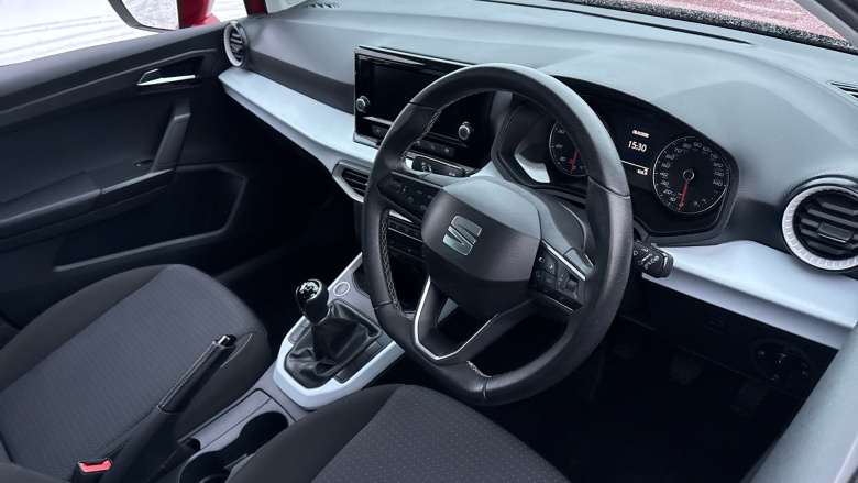 SEAT Arona 1.0 TSI SE Edition 5dr Petrol Hatchback